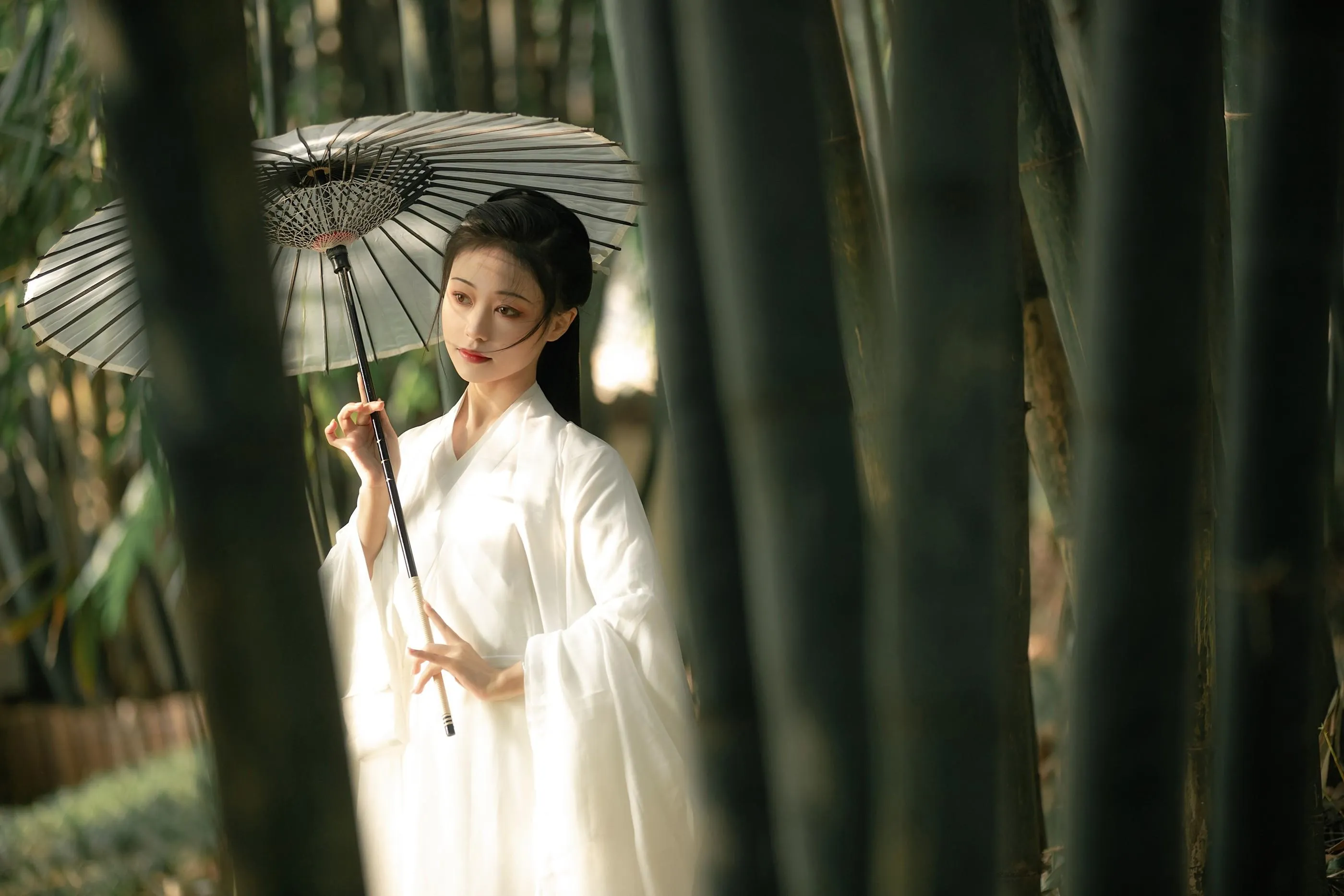 [YITUYU艺图语]2022.08.19 竹光 梨一依 [22P]插图9